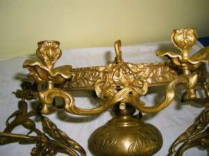 candelabru UNICAT!!!!