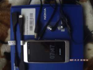 nokia