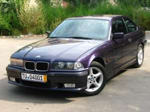 BMW 316 ///M Paket - Dublu-climatronik