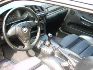 BMW 316 ///M Paket - Dublu-climatronik