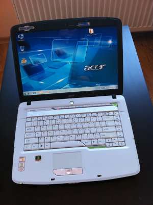 Laptop Acer Aspire ]]