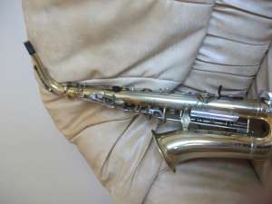 sax alto yas 23
