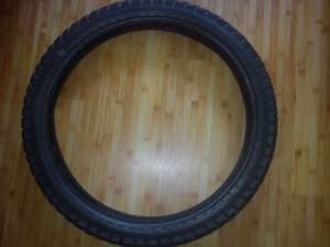 Cauciuc Enduro R21