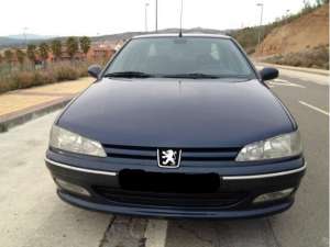 vand pompa abs peugeot 406 motor 2000 hdi an 1999
