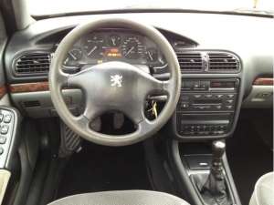 vand pompa abs peugeot 406 motor 2000 hdi an 1999