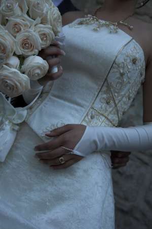 Vand rochie de mireasa