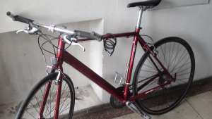 vand bicicleta nisiki sua