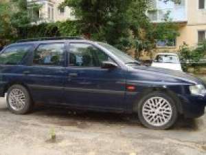 Dezmembrez Ford Escort 18 td