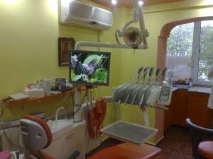 inchiriez cabinet stomatologic craiova