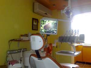 inchiriez cabinet stomatologic craiova