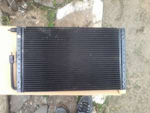 condensor aer logan 1.4 : 1.6