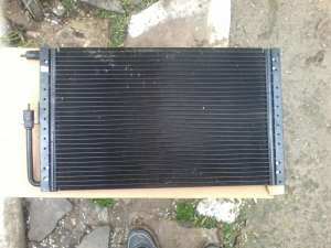 condensor aer logan 1.4 : 1.6