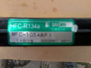 condensor aer logan 1.4 : 1.6