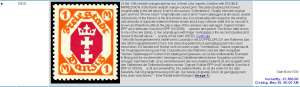 timbre germania veche,  blocuri,  plicuri