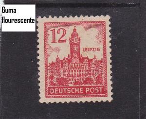 timbre germania veche,  blocuri,  plicuri