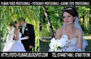FOTOGRAF NUNTA BUZAU,   FILMARE NUNTA BUZAU,   ~ NIVEL PROFESIONAL