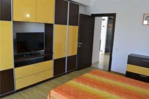Cazare Apartamente Athena Mamaia 2012