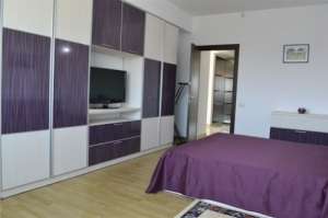 Cazare Apartamente Athena Mamaia 2012