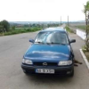 Opel Astra EURO2 imatriculat RO-Pitesti 1700euro