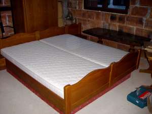 paturi masive second hand Germania