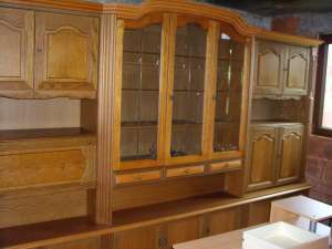biblioteca masiva second hand