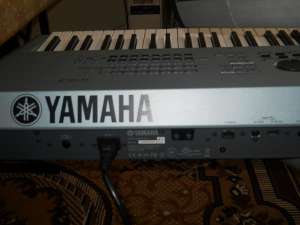 OKAZIE  !  Vand YAMAHA MOTIF XS7 stare exceptionala pret bun !