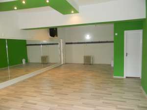 Inchiriez sala de dans si sport in Brasov