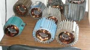 reparatii si intretinerea motoarelor electrice