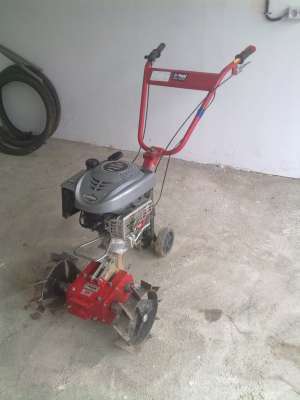 Vand motosapatoare Robix 6 cp