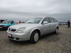 VAND OPEL VECTRA C BREAK,   2004,   1910 CM.CDTI,   EURO 4