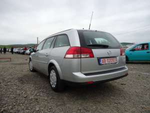 VAND OPEL VECTRA C BREAK,   2004,   1910 CM.CDTI,   EURO 4