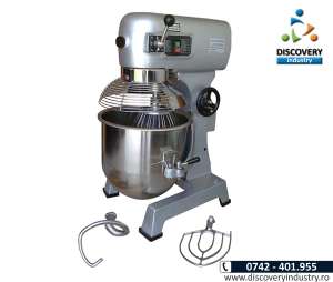 Mixer Planetar NOU de la 495 euro