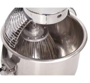 Mixer Planetar NOU de la 495 euro