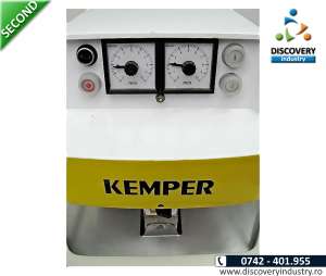 Malaxor aluat Kemper SP75