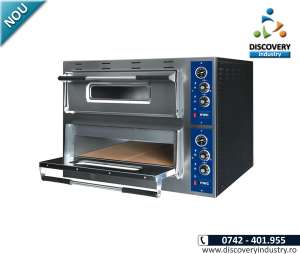 Cuptor Pizza NOU  de la 649 euro