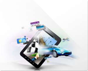 Tableta ZENITHINK C71 Android 2.3 - IPADGSM