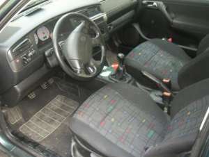 Volkswagen Golf 1.9 TDi