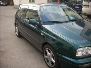 Volkswagen Golf 1.9 TDi