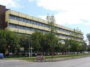 INCHIRIEZ SPATII DEPOZIT THEODOR PALLADY