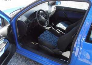 Volkswagen Golf4