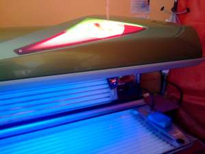 Solar pentru bronzat SOLTRON S-45