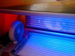 Solar pentru bronzat SOLTRON S-45