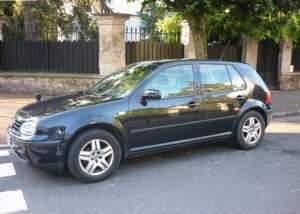 Volkswagen Golf IV