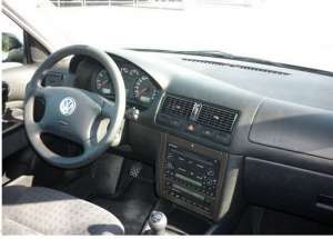 Volkswagen Golf IV
