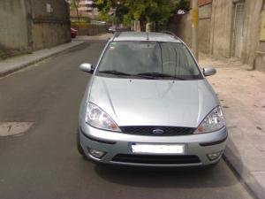 vand ford  focus 1.8 TDDI