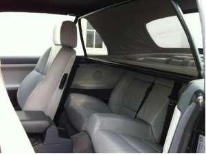 Bmw 320 Cabriollet