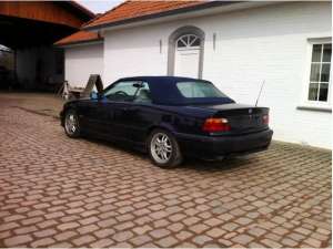 Bmw 320 Cabriollet