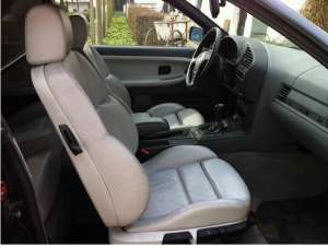 Bmw 320 Cabriollet
