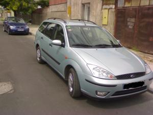 vand ford  focus 1.8 TDDI