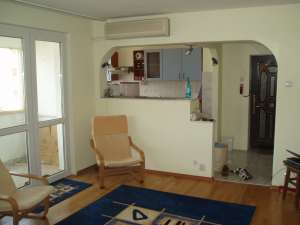 Inchiriez Apartament 3 Camere Lujerului